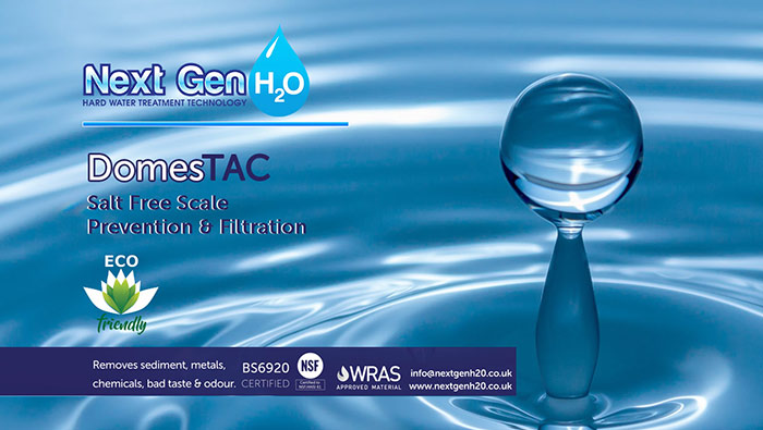 Water Filters And Water Purification System For Whole House